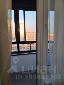 1-комн.кв., 44 м², этаж 12