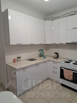 1-комн.кв., 44 м², этаж 12