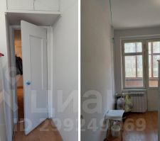 2-комн.кв., 39 м², этаж 4