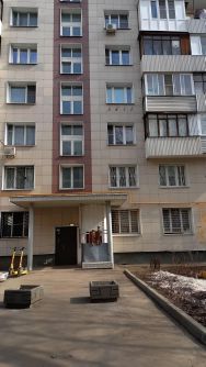 2-комн.кв., 39 м², этаж 4