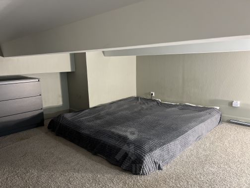 Апартаменты-студия, 28,7 м², 1/5 этаж