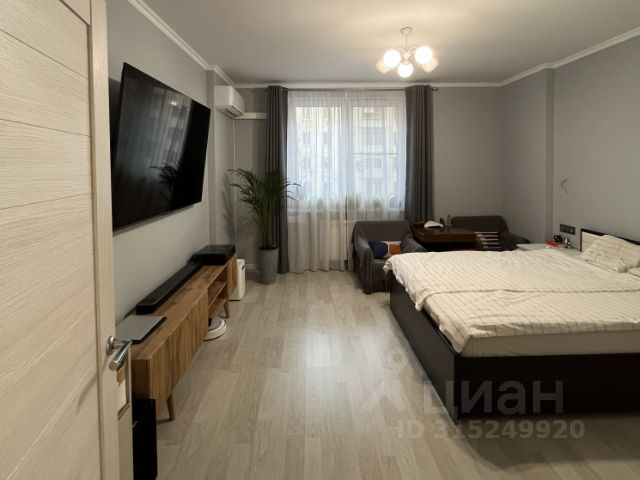 3-комн., 79,3 м², 3/16 этаж