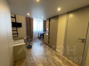 апарт.-студия, 22 м², этаж 5