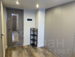 апарт.-студия, 22 м², этаж 5