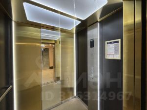 апарт.-студия, 22 м², этаж 5