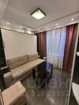 2-комн.кв., 48 м², этаж 7