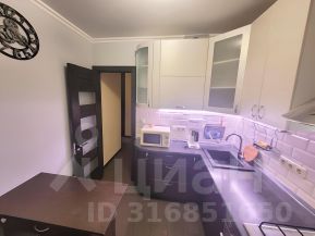 2-комн.кв., 48 м², этаж 7