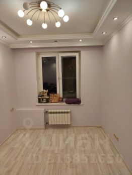 2-комн.кв., 48 м², этаж 7