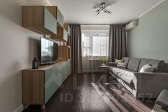 1-комн.кв., 36 м², этаж 5