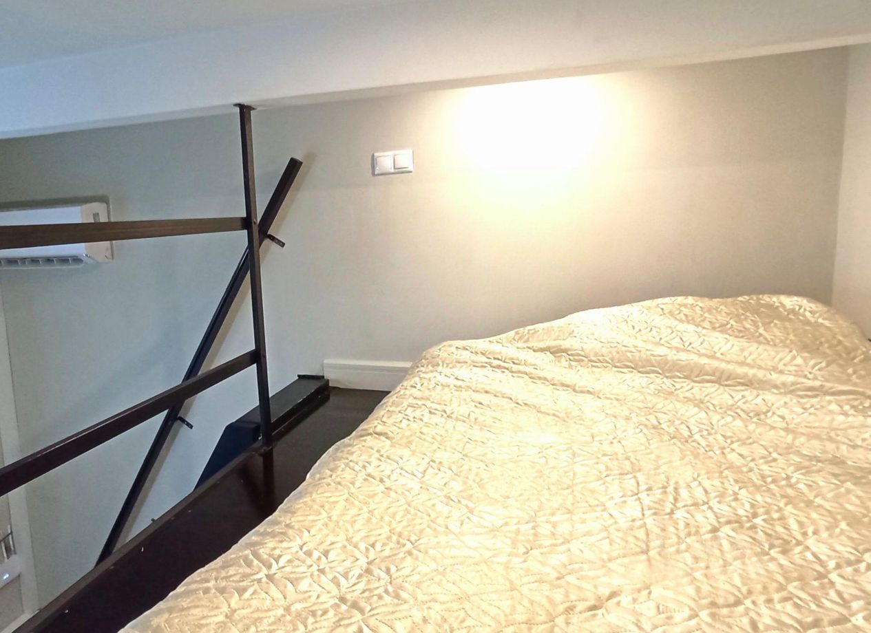 Квартира-студия, 19 м² — фото 7