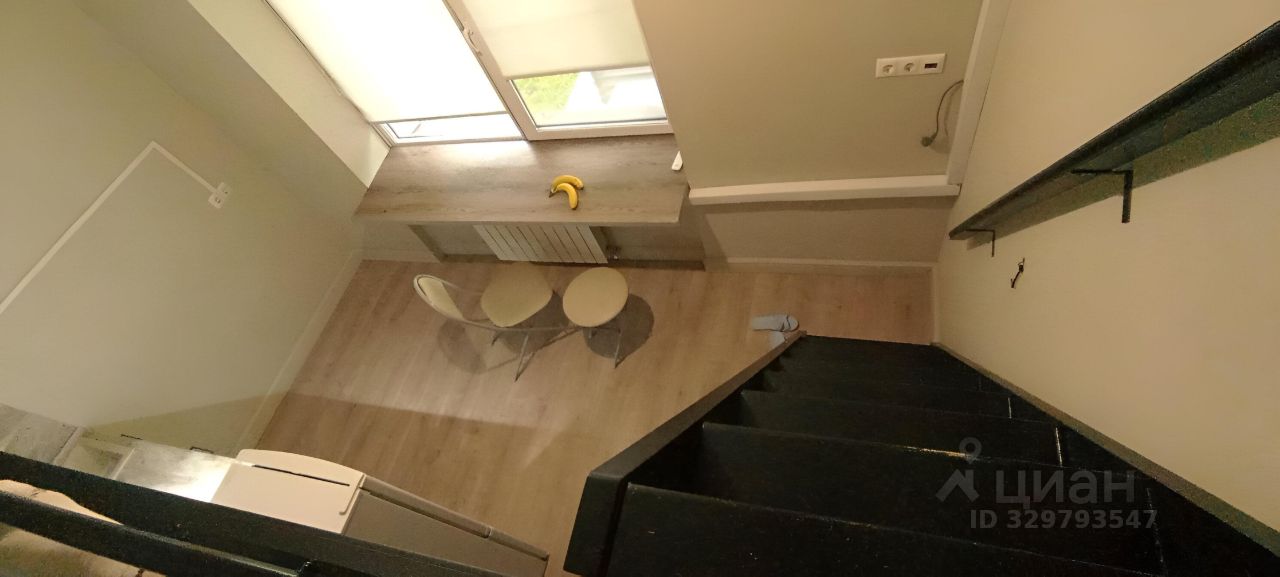 Квартира-студия, 19 м² — фото 4