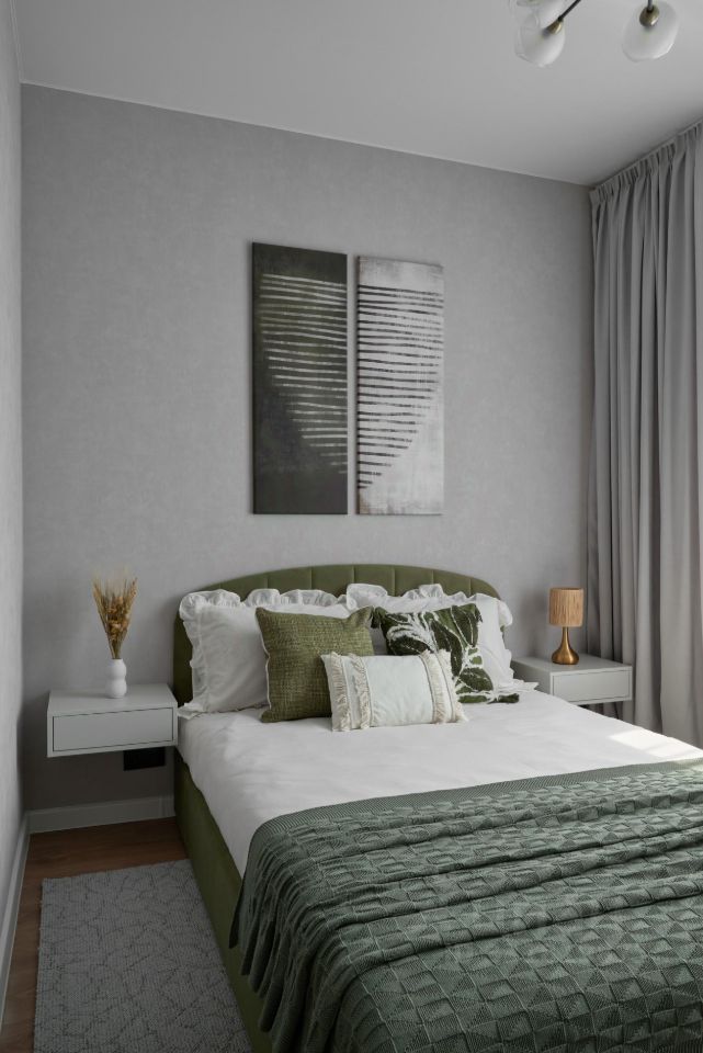 Квартира-студия, 25 м² — фото 8