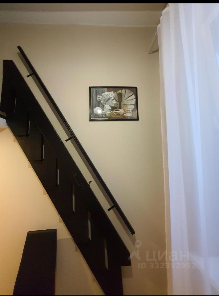 Квартира-студия, 15,7 м² — фото 4
