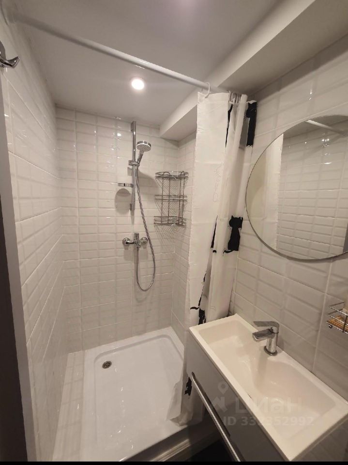 Квартира-студия, 15,7 м² — фото 7