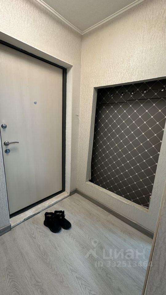 2-комнатная квартира, 50 м² — фото 4