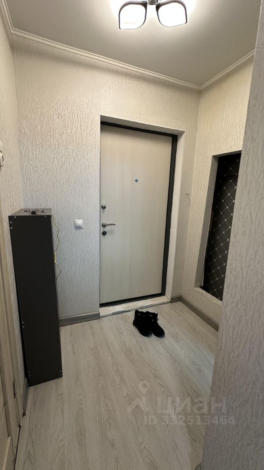 2-комнатная квартира, 50 м² — фото 5