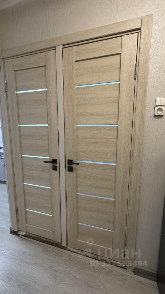 2-комнатная квартира, 50 м² — фото 7