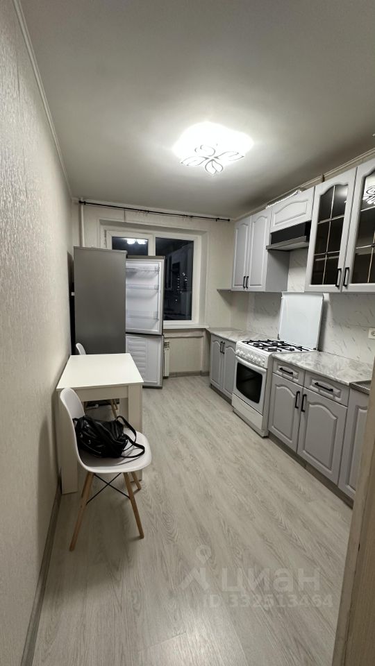 2-комнатная квартира, 50 м² — фото 2