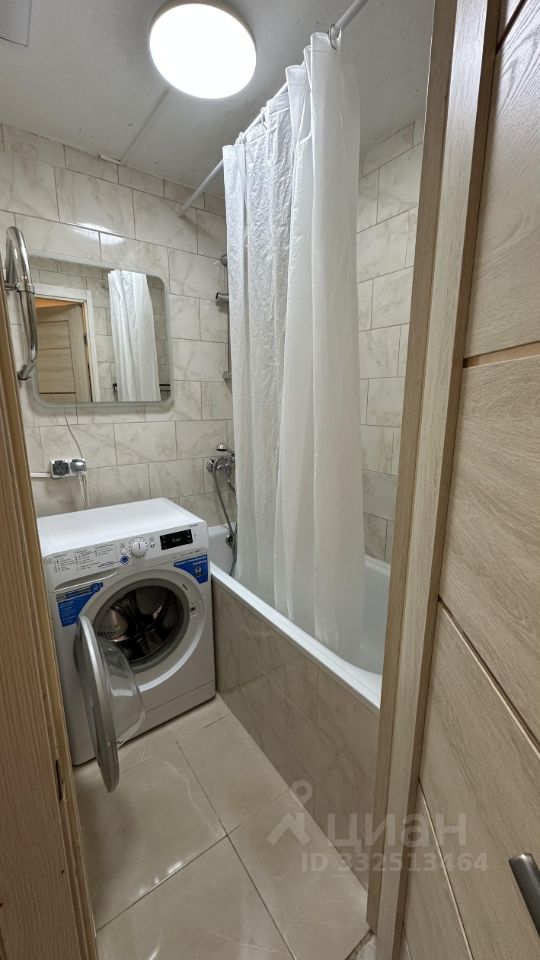 2-комнатная квартира, 50 м² — фото 8