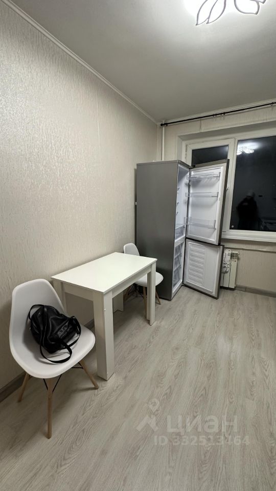 2-комнатная квартира, 50 м² — фото 3