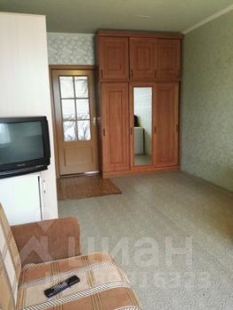 3-комн.кв., 64 м², этаж 6