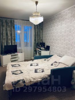 3-комн.кв., 63 м², этаж 2