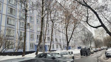 2-комн.кв., 44 м², этаж 2