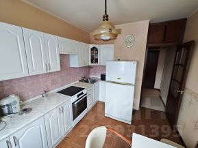 2-комн.кв., 54 м², этаж 8