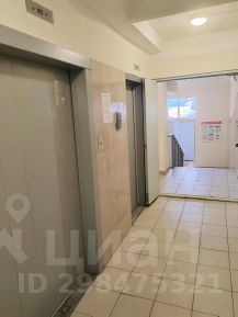 2-комн.кв., 51 м², этаж 8