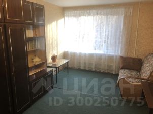 2-комн.кв., 51 м², этаж 3