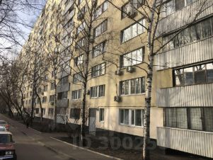 2-комн.кв., 51 м², этаж 3