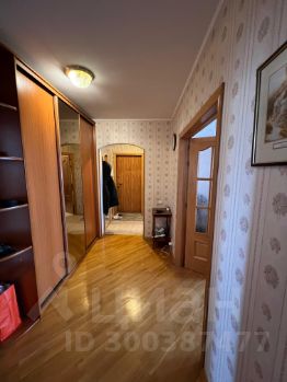 3-комн.кв., 76 м², этаж 8