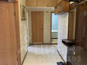 2-комн.кв., 52 м², этаж 4