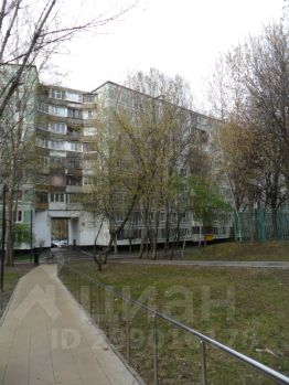 1-комн.кв., 33 м², этаж 7