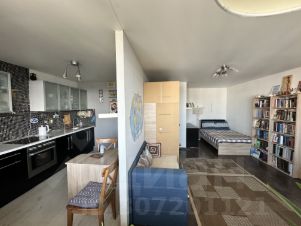 1-комн.кв., 35 м², этаж 13