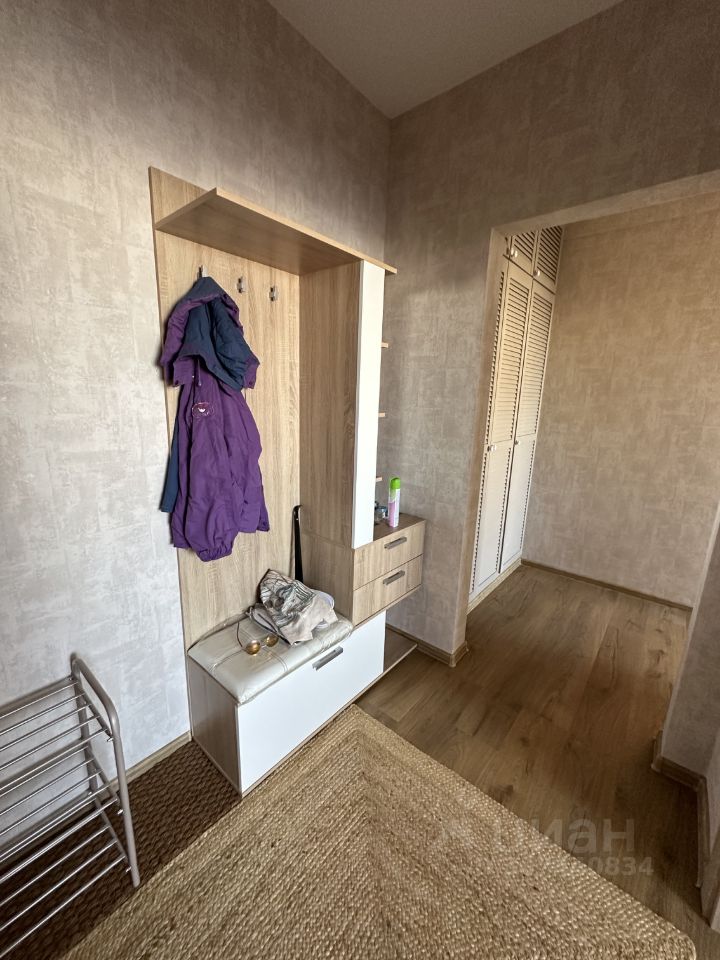 3-комнатная квартира, 62 м² — фото 8