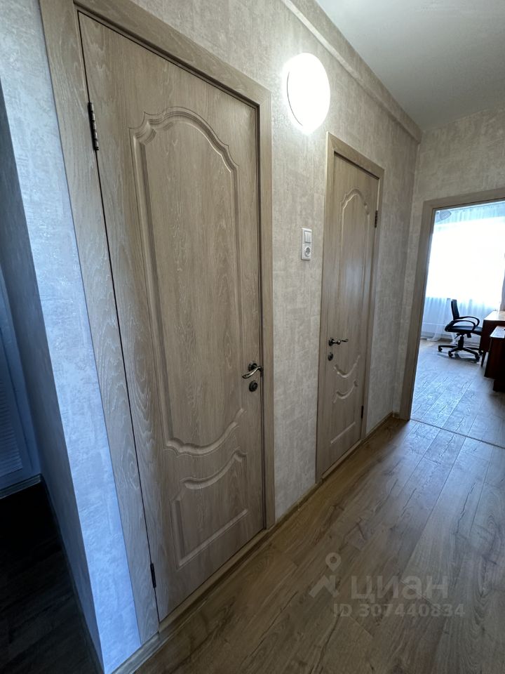 3-комнатная квартира, 62 м² — фото 7