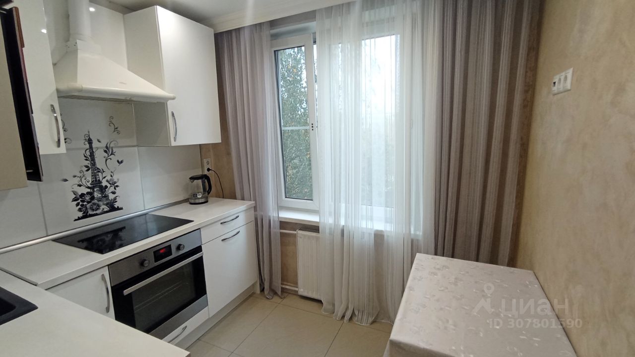 Продается3-комн.квартира,61,2м²