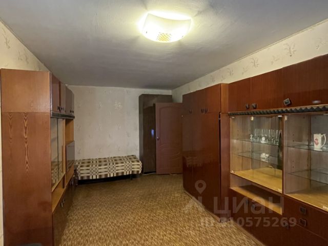 2-комн., 46 м², 9/9 этаж