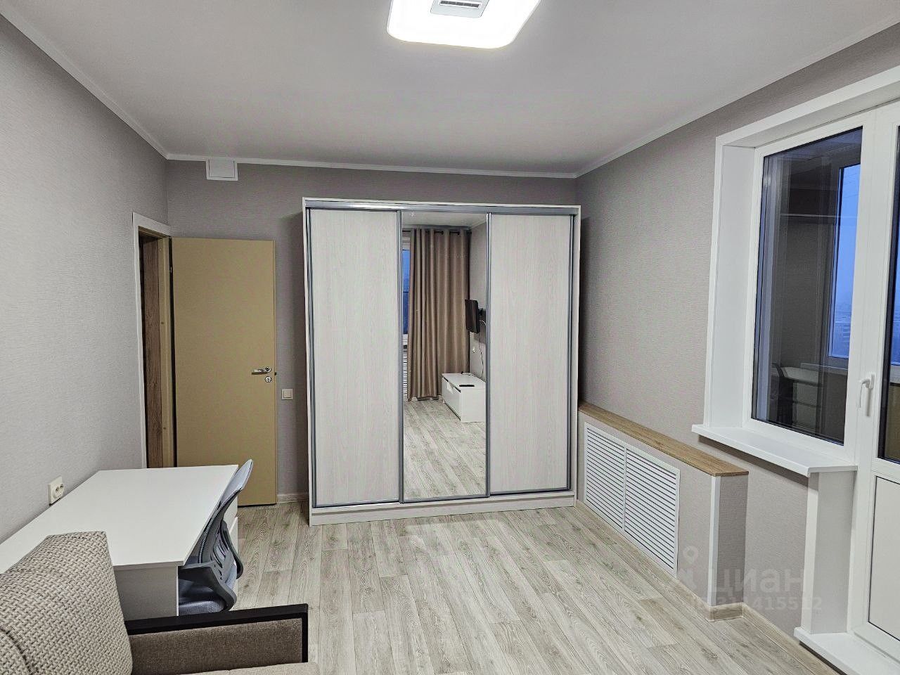 Сдается2-комн.квартира,44,6м²