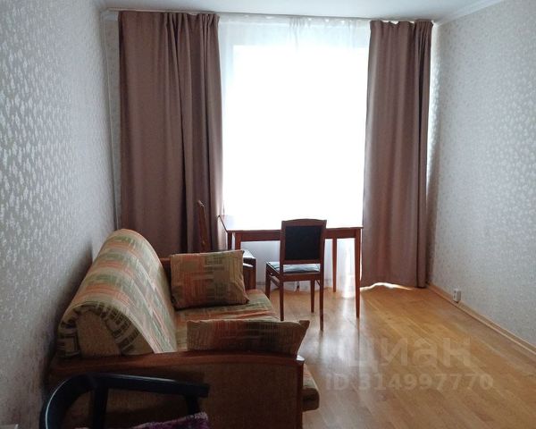 3-комн., 67,1 м², 10/12 этаж