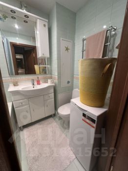 3-комн.кв., 70 м², этаж 6