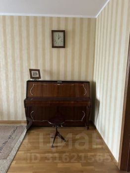 3-комн.кв., 70 м², этаж 6