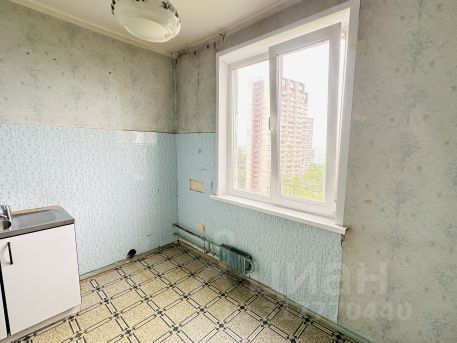3-комн., 63,7 м², 11/12 этаж