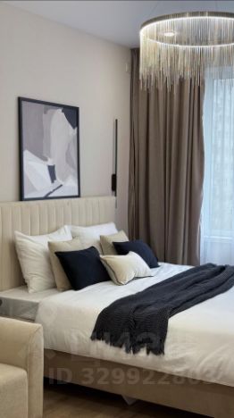 1-комн.кв., 33 м², этаж 8