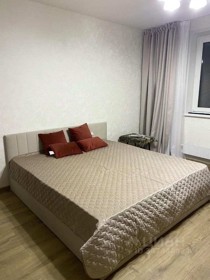3-комнатная квартира, 62 м² — фото 3