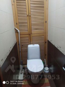 3-комн.кв., 74 м², этаж 7