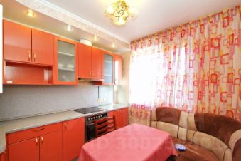 2-комн.кв., 52 м², этаж 16