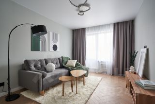 2-комн.кв., 45 м², этаж 5