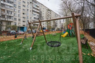 2-комн.кв., 45 м², этаж 5